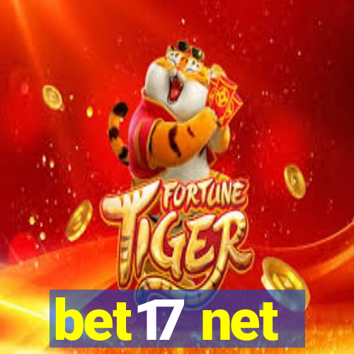 bet17 net